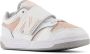 New Balance 480 sneakers wit zalmroze - Thumbnail 3