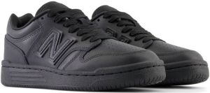 New Balance 480 sneakers zwart