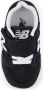 New Balance 480 sneakers zwart wit - Thumbnail 2