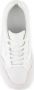 New Balance 480 V1 sneakers wit beige Imitatieleer Meerkleurig 33.5 - Thumbnail 4