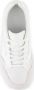 New Balance 480 V1 sneakers wit beige Imitatieleer Meerkleurig 33.5 - Thumbnail 4