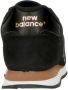 New Balance Gw500 Lage sneakers Dames Zwart + - Thumbnail 4