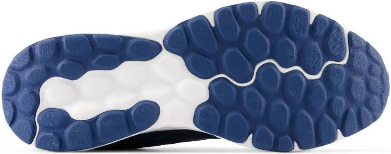 New Balance 520 hardloopschoenen donkerblauw blauw