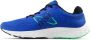 New Balance 520 hardloopschoenen kobaltblauw zwart - Thumbnail 2