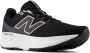 New Balance 520 hardloopschoenen zwart grijs wit - Thumbnail 3