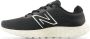 New Balance 520 V7 hardloopschoenen zwart - Thumbnail 2