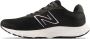 New Balance Stijlvolle en Comfortabele LB6 W520 Sneakers voor Vrouwen Zwart Dames - Thumbnail 5
