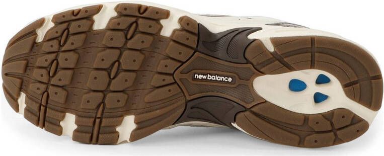 New Balance 530 sneakers ecru lichtbruin
