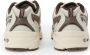 New Balance 530 Schoenen Beige Maat: 39.5 Textil Synthetisch Foot Locker - Thumbnail 4