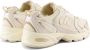 New Balance Mr530 Lage sneakers Leren Sneaker Heren Beige + - Thumbnail 5