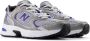 New Balance 530 sneakers grijs blauw - Thumbnail 3