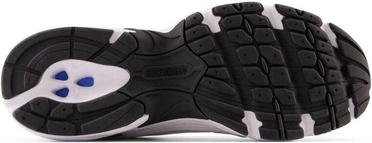 New Balance Mr530 M 1 Lage sneakers Heren Grijs + - Foto 11