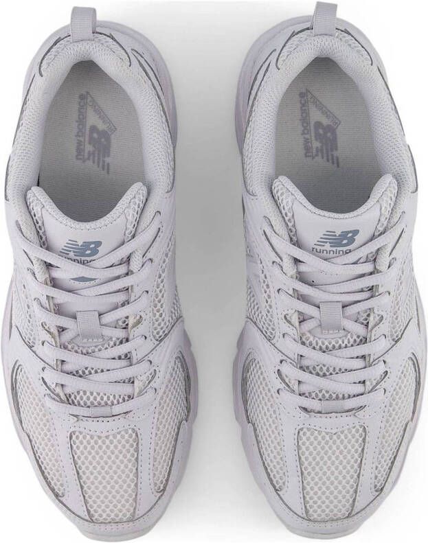 New Balance 530 sneakers lichtgrijs