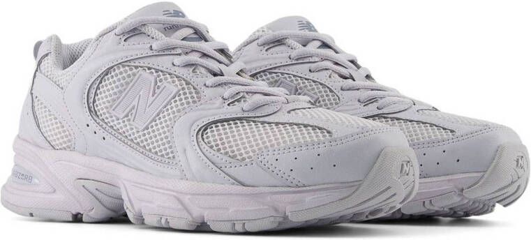 New Balance 530 sneakers lichtgrijs
