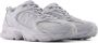 New Balance 530 sneakers lichtgrijs - Thumbnail 3
