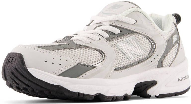 New Balance 530 sneakers lichtgrijs grijs