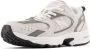 New Balance 530 (ps) 530 Schoenen grey matter maat: 34.5 beschikbare maaten:29 30 31 32 33 34.5 - Thumbnail 11