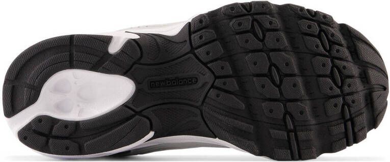 New Balance 530 sneakers lichtgrijs grijs