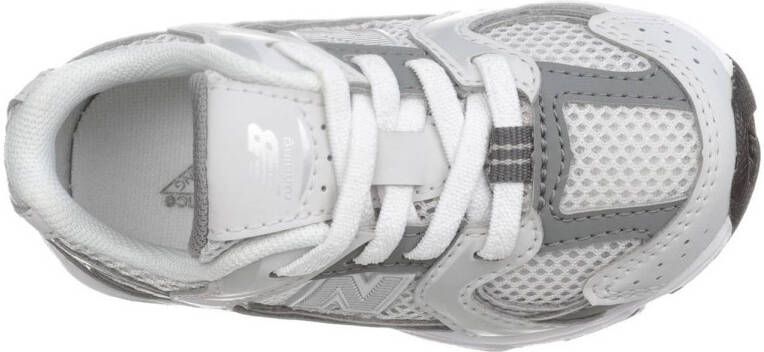 New Balance 530 sneakers lichtgrijs grijs