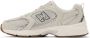 New Balance Witte Wol Sneakers Mr530 D White - Thumbnail 6
