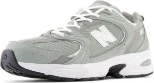 New Balance MR530 dames sneaker Licht groen
