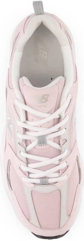 New Balance 530 sneakers roze wit