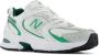 New Balance Mr530Eng Munsell White Schoenmaat 38 1 2 Sneakers MR530ENG - Thumbnail 4