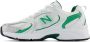 New Balance Mr530Eng Munsell White Schoenmaat 38 1 2 Sneakers MR530ENG - Thumbnail 5