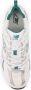 New Balance Retro Style Sneakers met Abzorb Systeem White Unisex - Thumbnail 8