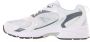 New Balance 530 Schoenen Wit Maat: 41.5 Textil Synthetisch Foot Locker - Thumbnail 12