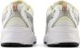 New Balance Multicolor Mesh Leren Sneakers Unisex Multicolor - Thumbnail 5