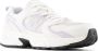 New Balance 530 Running Schoenen sea salt maat: 38.5 beschikbare maaten:38.5 - Thumbnail 3