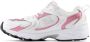 New Balance 530 sneakers wit roze Mesh Meerkleurig 34.5 - Thumbnail 5