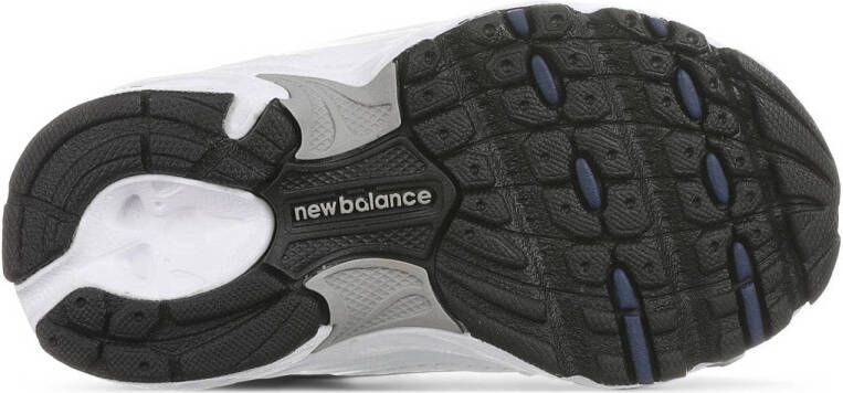 New Balance 530 sneakers wit zilver