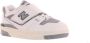 New Balance 550 sneakers ecru - Thumbnail 3