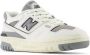 New Balance 550 sneakers wit grijs - Thumbnail 2