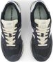New Balance 574 sneakers antraciet ecru - Thumbnail 4