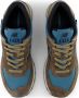 New Balance Bruine Sneakers voor Heren Brown Heren - Thumbnail 4