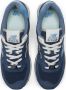 New Balance 574 sneakers donkerblauw wit - Thumbnail 6