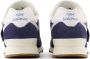 New Balance 574 sneakers donkerblauw wit Suede Logo 34.5 - Thumbnail 4