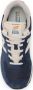 New Balance Stijlvolle Lage Sneakers in Donkerblauw Blue Heren - Thumbnail 5