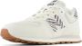 New Balance 574 sneakers wit zwart Suede Meerkleurig 37 - Thumbnail 6