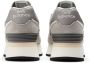 New Balance Wl574 Hgh Lage sneakers Dames Grijs + - Thumbnail 8