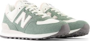 New Balance 574 Dames Sneakers DARK JUNIPER