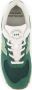 New Balance 574 sneakers groen wit Suede Meerkleurig 37 - Thumbnail 8
