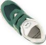 New Balance 574 sneakers groen wit Jongens Meisjes Suede Logo 34.5 - Thumbnail 9