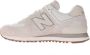 New Balance 574 sneakers lichtroze - Thumbnail 2