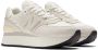 New Balance WL574 Ceramic White Dames Sneaker WL574ZAA - Thumbnail 4