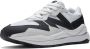 New Balance 574 sneakers wit zwart - Thumbnail 5