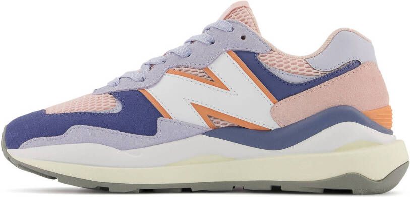 New balance W5740 Pink Haze Lage sneakers - Foto 6